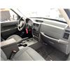 Image 38 : 2012 JEEP LIBERTY, SILVER, 228410 KMS, FOUR WHEEL DRIVE. - D101883