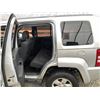Image 45 : 2012 JEEP LIBERTY, SILVER, 228410 KMS, FOUR WHEEL DRIVE. - D101883