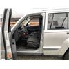 Image 48 : 2012 JEEP LIBERTY, SILVER, 228410 KMS, FOUR WHEEL DRIVE. - D101883