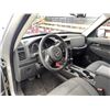 Image 50 : 2012 JEEP LIBERTY, SILVER, 228410 KMS, FOUR WHEEL DRIVE. - D101883