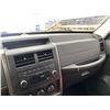 Image 54 : 2012 JEEP LIBERTY, SILVER, 228410 KMS, FOUR WHEEL DRIVE. - D101883