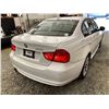 Image 15 : 2011 BMW 328I, WHITE, 175588 KMS, ALL WHEEL DRIVE. - D773189