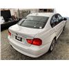 Image 16 : 2011 BMW 328I, WHITE, 175588 KMS, ALL WHEEL DRIVE. - D773189