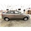 Image 11 : 2011 KIA RIO, GREY, 223159 KMS, FRONT WHEEL DRIVE. - B915110