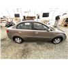 Image 12 : 2011 KIA RIO, GREY, 223159 KMS, FRONT WHEEL DRIVE. - B915110