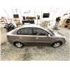 Image 13 : 2011 KIA RIO, GREY, 223159 KMS, FRONT WHEEL DRIVE. - B915110