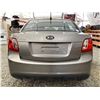 Image 17 : 2011 KIA RIO, GREY, 223159 KMS, FRONT WHEEL DRIVE. - B915110