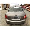 Image 19 : 2011 KIA RIO, GREY, 223159 KMS, FRONT WHEEL DRIVE. - B915110