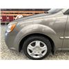 Image 31 : 2011 KIA RIO, GREY, 223159 KMS, FRONT WHEEL DRIVE. - B915110