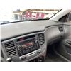 Image 54 : 2011 KIA RIO, GREY, 223159 KMS, FRONT WHEEL DRIVE. - B915110