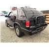 Image 20 : 2005 CHEVY BLAZER, BLACK, 310580 KMS, 4X4. - B107738