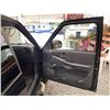 Image 37 : 2005 CHEVY BLAZER, BLACK, 310580 KMS, 4X4. - B107738