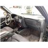 Image 38 : 2005 CHEVY BLAZER, BLACK, 310580 KMS, 4X4. - B107738