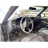 Image 44 : 2005 CHEVY BLAZER, BLACK, 310580 KMS, 4X4. - B107738