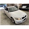 Image 10 : 2011 BMW 328I, WHITE, 234787 KMS, ALL WHEEL DRIVE. - BN87010