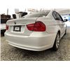 Image 14 : 2011 BMW 328I, WHITE, 234787 KMS, ALL WHEEL DRIVE. - BN87010