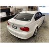 Image 16 : 2011 BMW 328I, WHITE, 234787 KMS, ALL WHEEL DRIVE. - BN87010