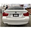 Image 17 : 2011 BMW 328I, WHITE, 234787 KMS, ALL WHEEL DRIVE. - BN87010