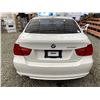 Image 18 : 2011 BMW 328I, WHITE, 234787 KMS, ALL WHEEL DRIVE. - BN87010