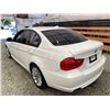 Image 21 : 2011 BMW 328I, WHITE, 234787 KMS, ALL WHEEL DRIVE. - BN87010