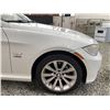 Image 25 : 2011 BMW 328I, WHITE, 234787 KMS, ALL WHEEL DRIVE. - BN87010