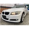 Image 2 : 2011 BMW 328I, WHITE, 234787 KMS, ALL WHEEL DRIVE. - BN87010