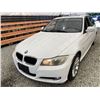 Image 3 : 2011 BMW 328I, WHITE, 234787 KMS, ALL WHEEL DRIVE. - BN87010