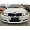 Image 5 : 2011 BMW 328I, WHITE, 234787 KMS, ALL WHEEL DRIVE. - BN87010