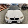 Image 7 : 2011 BMW 328I, WHITE, 234787 KMS, ALL WHEEL DRIVE. - BN87010