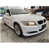 Image 8 : 2011 BMW 328I, WHITE, 234787 KMS, ALL WHEEL DRIVE. - BN87010