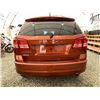 Image 17 : 2013 DODGE JOURNEY, ORANGE, 224108 KMS, FRONT WHEEL DRIVE. - B715501