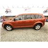 Image 23 : 2013 DODGE JOURNEY, ORANGE, 224108 KMS, FRONT WHEEL DRIVE. - B715501