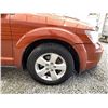 Image 25 : 2013 DODGE JOURNEY, ORANGE, 224108 KMS, FRONT WHEEL DRIVE. - B715501