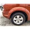 Image 27 : 2013 DODGE JOURNEY, ORANGE, 224108 KMS, FRONT WHEEL DRIVE. - B715501