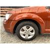 Image 31 : 2013 DODGE JOURNEY, ORANGE, 224108 KMS, FRONT WHEEL DRIVE. - B715501