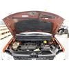 Image 32 : 2013 DODGE JOURNEY, ORANGE, 224108 KMS, FRONT WHEEL DRIVE. - B715501