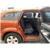 Image 40 : 2013 DODGE JOURNEY, ORANGE, 224108 KMS, FRONT WHEEL DRIVE. - B715501