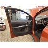Image 49 : 2013 DODGE JOURNEY, ORANGE, 224108 KMS, FRONT WHEEL DRIVE. - B715501