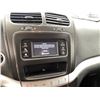 Image 53 : 2013 DODGE JOURNEY, ORANGE, 224108 KMS, FRONT WHEEL DRIVE. - B715501
