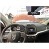 Image 55 : 2013 DODGE JOURNEY, ORANGE, 224108 KMS, FRONT WHEEL DRIVE. - B715501
