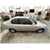 Image 12 : 2005 HYUNDAI ACCENT, GREY, 235882 KMS, FRONT WHEEL DRIVE. - B339442