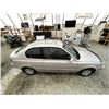 Image 13 : 2005 HYUNDAI ACCENT, GREY, 235882 KMS, FRONT WHEEL DRIVE. - B339442