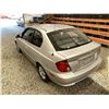 Image 22 : 2005 HYUNDAI ACCENT, GREY, 235882 KMS, FRONT WHEEL DRIVE. - B339442