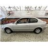 Image 23 : 2005 HYUNDAI ACCENT, GREY, 235882 KMS, FRONT WHEEL DRIVE. - B339442