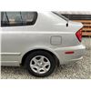 Image 29 : 2005 HYUNDAI ACCENT, GREY, 235882 KMS, FRONT WHEEL DRIVE. - B339442