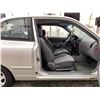 Image 36 : 2005 HYUNDAI ACCENT, GREY, 235882 KMS, FRONT WHEEL DRIVE. - B339442