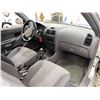 Image 38 : 2005 HYUNDAI ACCENT, GREY, 235882 KMS, FRONT WHEEL DRIVE. - B339442