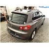 Image 16 : 2011 VW TIGUAN, GREY, 292340 KMS, ALL WHEEL DRIVE. - B526049