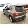 Image 21 : 2011 VW TIGUAN, GREY, 292340 KMS, ALL WHEEL DRIVE. - B526049