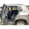 Image 43 : 2011 VW TIGUAN, GREY, 292340 KMS, ALL WHEEL DRIVE. - B526049